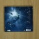 LIQUID SUN - AEREA - CD