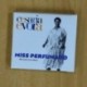 CESARIA EVORA - MISS PERFUMADO - CD