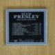 ELVIS PRESLEY - GRANDES EXITOS - CD