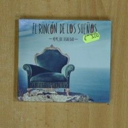 EL RINCON DE LOS SUEÑOS - MI MEJOR CASUALIDAD - CD
