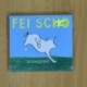 FEI SCHO - AUSSEGRASN - CD