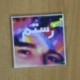 ROSTAM - HALF LIGHT - CD