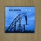 JACK JOHNSON - TO THE SEA - CD