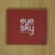 EYE IN THE SKY - PROYECTO - CD