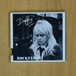 DUFFY - ROCK FERRY - CD