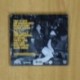 THE CHERRY BOPPERS - FOR DANCERS ONLY - CD