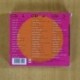 VARIOS - GREATEST POP BALLADS - 3 CD