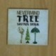 NEVERMIND - TREE SUSTRAI BARIK - CD