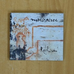 MOSICAIRES - RECHIRAN - CD