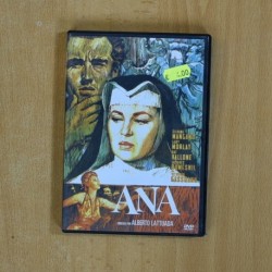 ANA - DVD