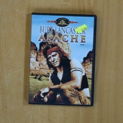 APACHE - DVD