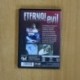 ETERNAL EVIL - DVD