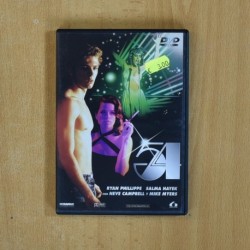 54 - DVD