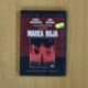 MAREA ROJA - DVD