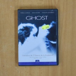 GHOST - DVD