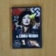 EL LIBRO NEGRO - DVD