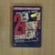 21 GRAMOS - DVD