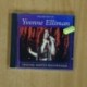 YVONNE ELLIMAN - THE BEST OF YVONNE ELLIMAN - CD