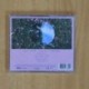 GAEL FAYE - MAUVE JACARANDA NOUVEL EP - CD