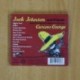 JACK JOHNSON AND FRIENDS - CURIOUS GEORGE - CD