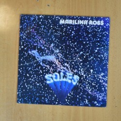 MARILINA ROSS - SOLES - LP