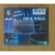 IVAN DREVER - FOUR WALLS - CD