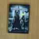 VAN HELSING - DVD