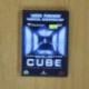 CUBE - DVD