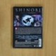 SHINOBI - DVD