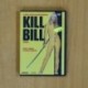 KILL BILL VOLUMEN 1 - DVD