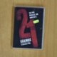 21 GRAMOS - DVD