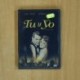 TU Y YO - DVD