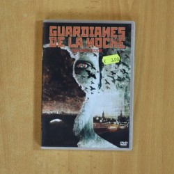 GUARDIANES DE LA NOCHE - DVD