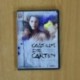 CASTILLOS DE CARTON - DVD