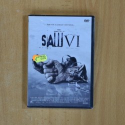 SAW VI - DVD