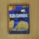BALSEROS - DVD