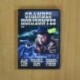 GRANDES HORIZONTES - DVD