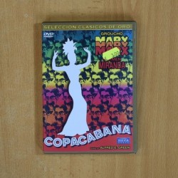 COPACABANA - DVD