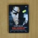 VALKIRIA - DVD