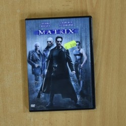 MATRIX - DVD