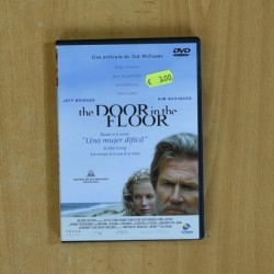THE DOOR IN THE FLOOR - DVD