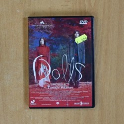 DOLLS - DVD