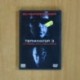 TERMINATOR 3 LA REBELION DE LAS MAQUINAS - DVD