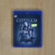 GOTHAM - SEGUNDA TEMPORADA - BLURAY