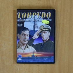 TORPEDO - DVD