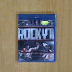 ROCKY II - BLURAY