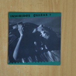 INHIBIDOS QUIZAS - STELLA - EP