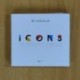 BLINDMAN / ERIC SLEICHIM - ICONS - CD