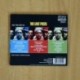 THE LAST POETS - THE VERY BEST OF THE LAST POETS - CD