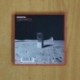 INTERPOL - THE OTHER SIDE OF MAKE BELIVE - CD